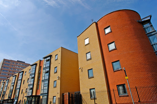 Oxford Court, Student Accommodation
