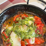 Photo n°2 de l'avis de Kevin.i fait le 12/08/2022 à 16:41 sur le  Ristorante Bottega di Fattoria-Trattoria Toscana à Florence