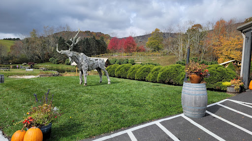 Winery «Banner Elk Winery & Villa», reviews and photos, 60 Deer Run Rd, Banner Elk, NC 28604, USA