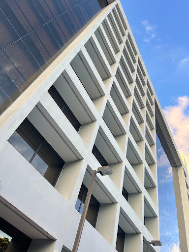 Hotel «Embassy Suites by Hilton Palm Beach Gardens PGA Boulevard», reviews and photos, 4350 PGA Boulevard, Palm Beach Gardens, FL 33410, USA