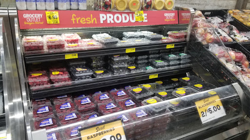 Grocery Store «Grocery Outlet Bargain Market», reviews and photos, 1314 Madonna Rd, San Luis Obispo, CA 93405, USA