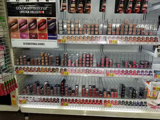 Department Store «Walmart Supercenter», reviews and photos, 1 Frankel Way, Cockeysville, MD 21030, USA