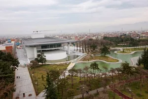 Burfaş Bursa Park Sosyal ve Kültürel Hizmetler Ticaret A.Ş image