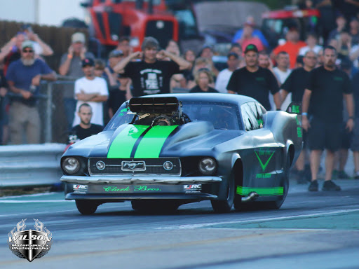 Auto Body Shop «Clark Brothers Paint & Body», reviews and photos, 2260 W Pioneer Pkwy, Arlington, TX 76013, USA