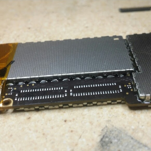 Electronics Repair Shop «RockIT Repairs - Cell Phones, Tablets and Laptops», reviews and photos, 1319 Lafayette Blvd #300, Fredericksburg, VA 22401, USA