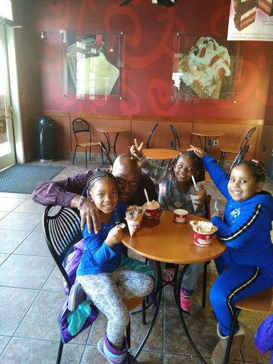 Ice Cream Shop «Cold Stone Creamery», reviews and photos, 50409 Independence St, Canton, MI 48188, USA