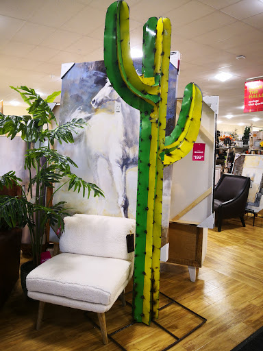 Department Store «T.J. Maxx & HomeGoods», reviews and photos, 3030 FM 544, Wylie, TX 75098, USA