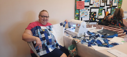 Fabric Store «Country Fabrics», reviews and photos, 6142 Ganges-Five Points Rd, Shiloh, OH 44878, USA