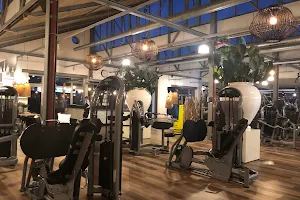 Fitklusiv - Fitness & Wellness Club Düsseldorf image