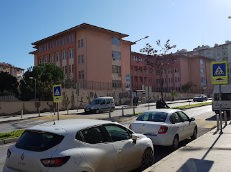 İzmir-Gaziemir İMKB Mesleki ve Teknik Anadolu Lisesi