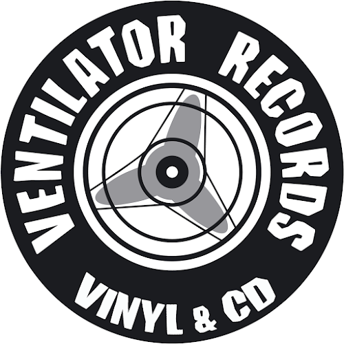 Ventilator Records Öffnungszeiten