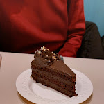 Photo n°1 de l'avis de Barbara. fait le 09/01/2023 à 11:23 sur le  Coccodi Dolce e Salato à Cagliari