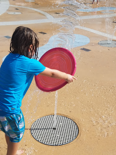 Park «Capehart Park», reviews and photos, 715 Capehart Dr, Orlando, FL 32822, USA