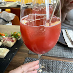 Photo n°2 de l'avis de beatriz.i fait le 27/05/2023 à 19:12 sur le  Ciao Tílias à Amarante