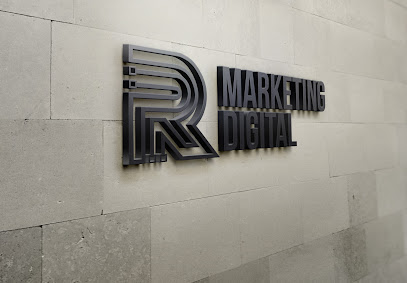 Publicidad en redes sociales - SEO - SEM - R marketing digital