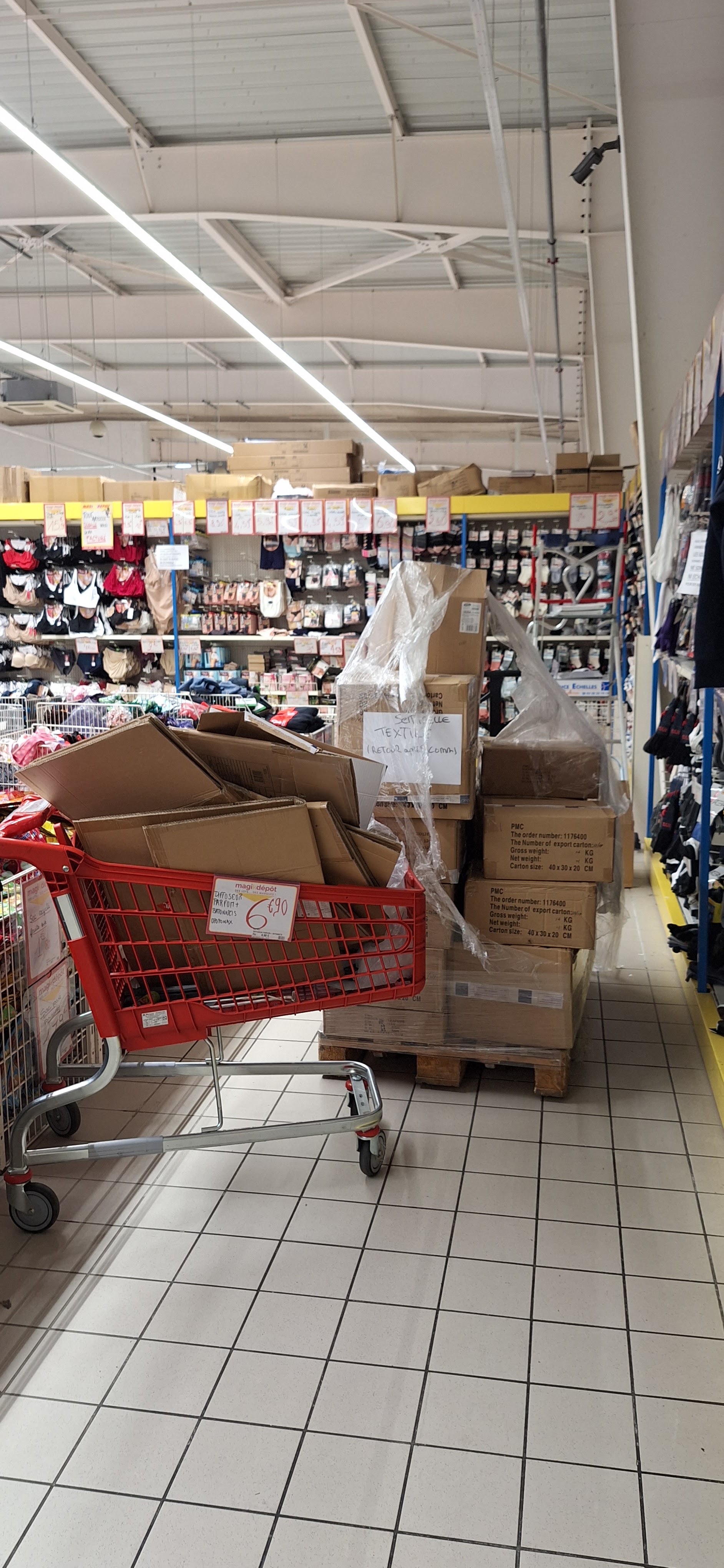 Photo n° 1 de l'avis de Christian.o fait le 23/10/2023 à 11:24