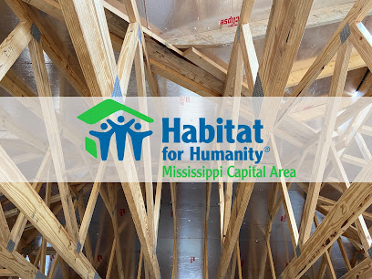 Habitat for Humanity Mississippi Capital Area