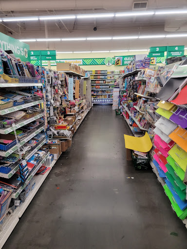 Dollar Store «Dollar Tree», reviews and photos, 230 Peabody Rd, Vacaville, CA 95687, USA