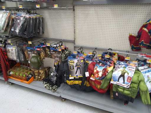 Department Store «Walmart Supercenter», reviews and photos, 310 W 5th St, Benton, KY 42025, USA