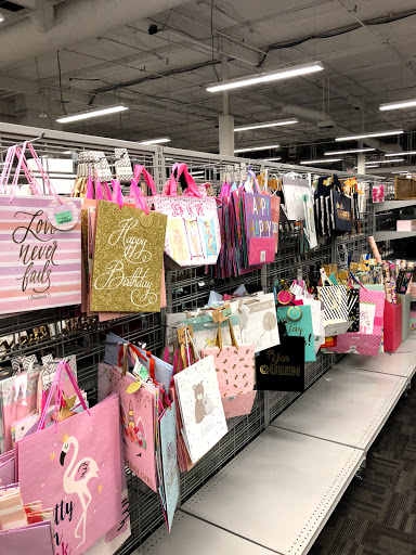 Clothing Store «Burlington Coat Factory», reviews and photos, 5959 W Sahara Ave, Las Vegas, NV 89146, USA