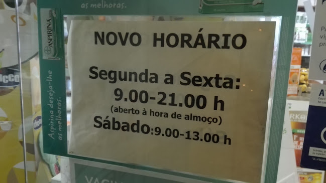 Farmacia Nova Alverca - Vila Franca de Xira