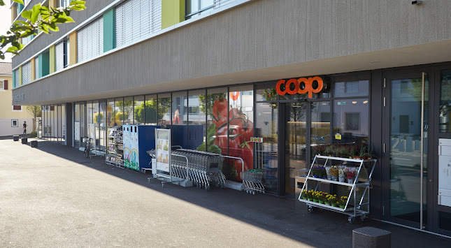 Coop Supermarkt Nottwil Rösslipark