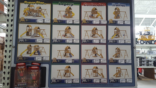 Home Improvement Store «Menards», reviews and photos, 45500 Market Place Blvd., New Baltimore, MI 48051, USA