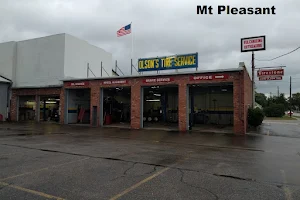 Olson Tire Services image