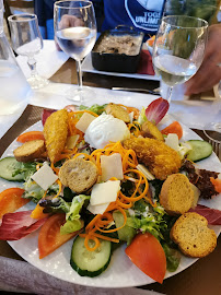 Plats et boissons du Restaurant La Taverne à Saint-Jean-en-Royans - n°9