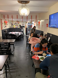 Atmosphère du Restaurant chinois Panda Chine à Nice - n°20