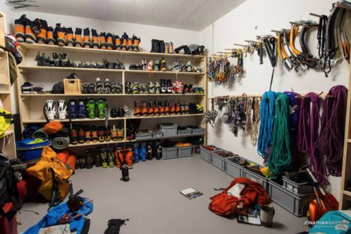 Outdoor Sports Store «The Gear Room», reviews and photos, 2258 Fort Union Blvd, Cottonwood Heights, UT 84121, USA