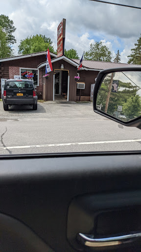 Campground «Lakeside General Store», reviews and photos, 7140 NY-3, Cranberry Lake, NY 12927, USA