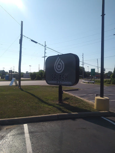 Dry Cleaner «Splash Laundry & Cleaners», reviews and photos, 1271 N Monroe St, Monroe, MI 48162, USA