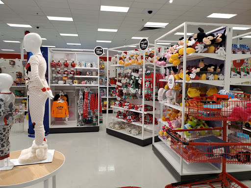 Department Store «Target», reviews and photos, 6450 Keizer Station Blvd, Keizer, OR 97303, USA