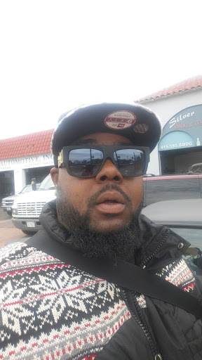 Auto Repair Shop «Pnk Automotive Inc», reviews and photos, 2598 Bayshore Blvd, San Francisco, CA 94134, USA