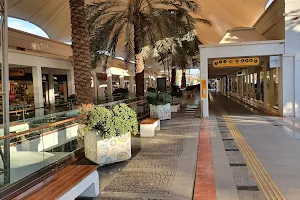 Oasis Mall image