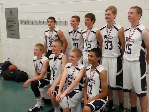 Sports Complex «Libertyville Sports Complex», reviews and photos, 1950 US-45, Libertyville, IL 60048, USA