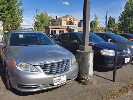 Used Car Dealer «CarHop Auto Sales & Finance», reviews and photos, 8208 Aurora Ave N, Seattle, WA 98103, USA