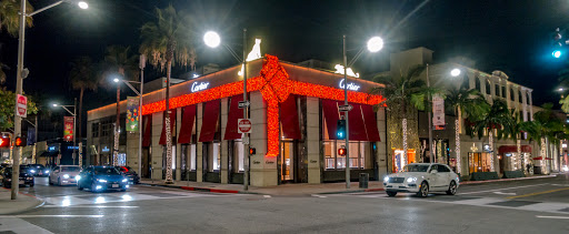 Jewelry Store «Cartier», reviews and photos, 370 N Rodeo Dr, Beverly Hills, CA 90210, USA