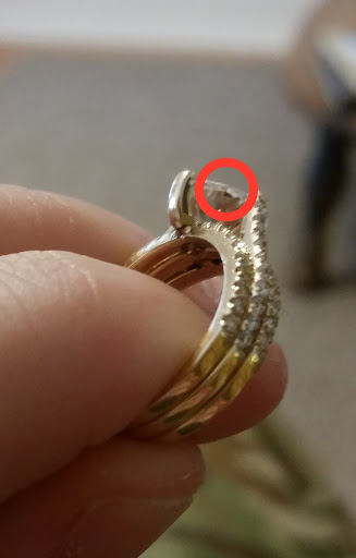 Jewelry Engraver «Draper Jewelry Co», reviews and photos, 4010 Granny White Pike, Nashville, TN 37204, USA