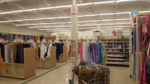 Fabric Store «Jo-Ann Fabrics and Crafts», reviews and photos, 4107 Telegraph Rd, Bloomfield Hills, MI 48302, USA