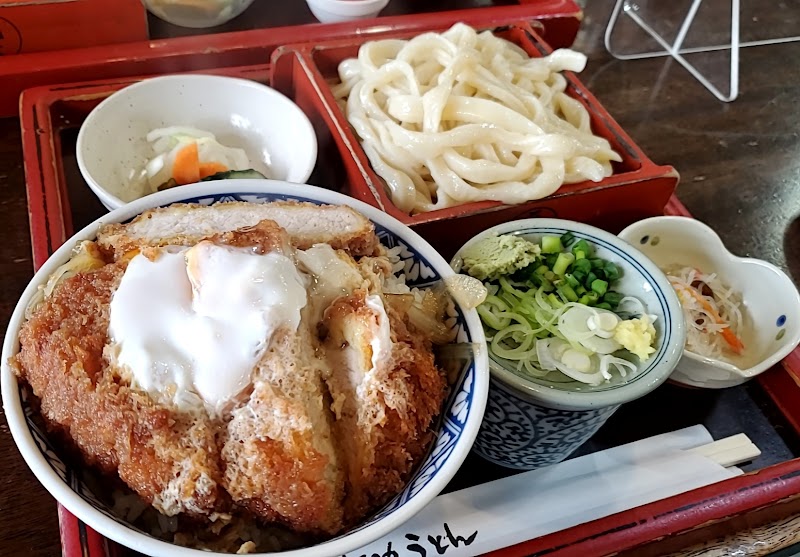 六助うどん