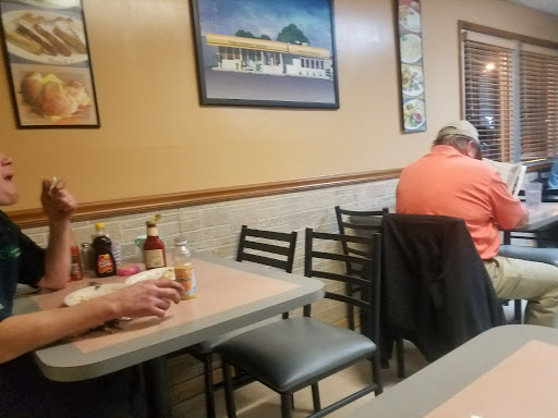 American Restaurant «Donut Shop», reviews and photos, 5527 N Keystone Ave, Indianapolis, IN 46220, USA