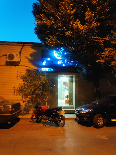 باشگاه بدنسازی مهتاب - Isfahan Province, Isfahan, Sichan، عطا الملک، JMJ7+XWM, Iran