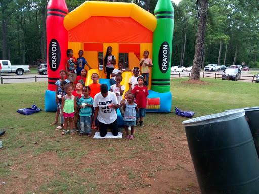 Park «Bowers Park Disc Golf Course», reviews and photos, Bowers Park Dr, Tuscaloosa, AL 35405, USA