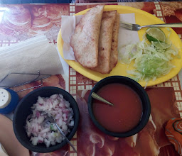 Las delicias del sembrador photo