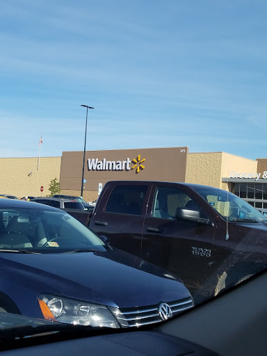 Discount Store «Walmart», reviews and photos, 375 S Main St, Timberville, VA 22853, USA