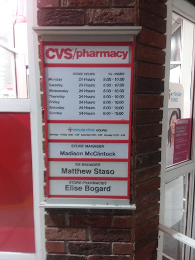 Drug Store «CVS», reviews and photos, 6480 Old Waterloo Rd, Elkridge, MD 21075, USA