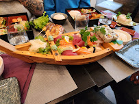 Plats et boissons du Restaurant de sushis Sushia à Colmar - n°15