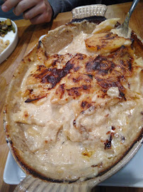 Tartiflette du Restaurant français Restaurant Le Gratin Dauphinois à Grenoble - n°11